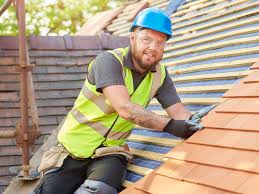 Best Emergency Roof Repair Services  in Fern Prairie, WA